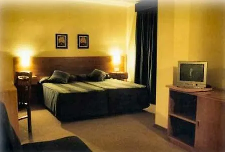 Taipas Hotel Guimarães