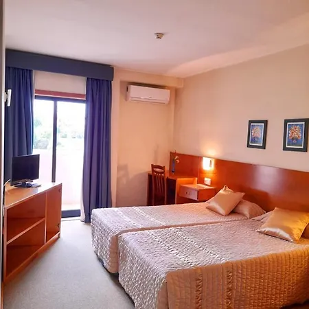 Hotel Taipas