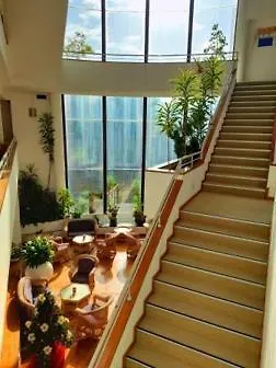 Hotel Taipas Guimarães