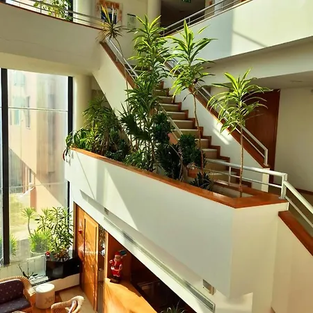 Hotel Taipas Guimarães