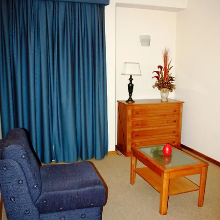 Taipas Hotel Guimarães