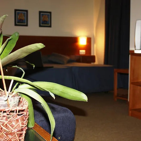 Taipas Hotel 3*
