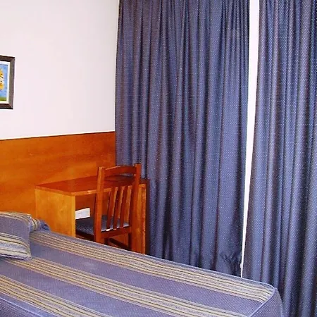 Taipas Hotel