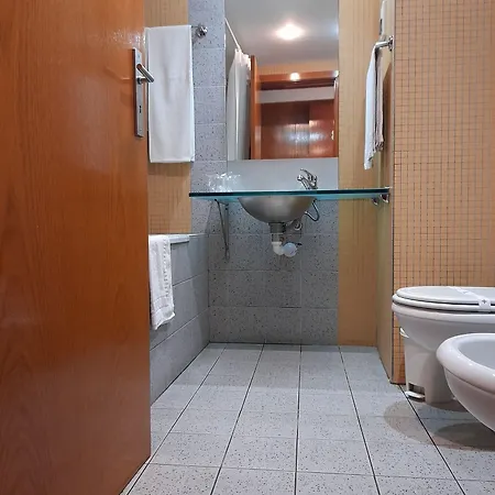 Taipas Hotel Guimarães