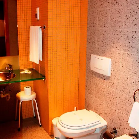 Otel Taipas Guimarães