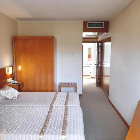 Taipas 3* Guimarães