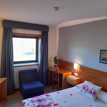 Hotel Taipas
