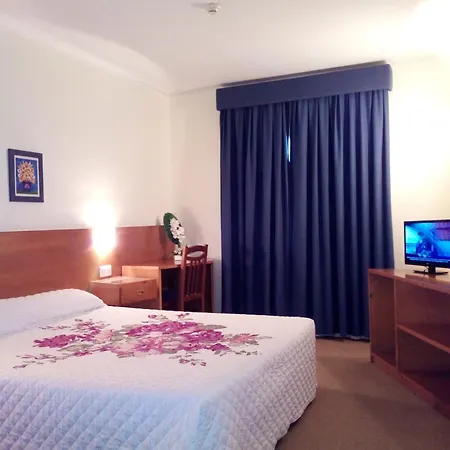 Otel Taipas 3*