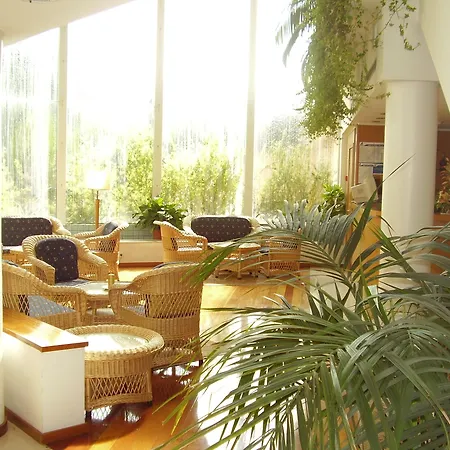 Otel Taipas 3*