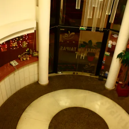 Hotel Taipas Guimarães