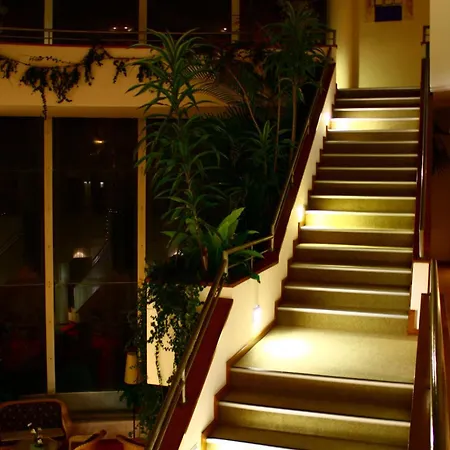 Taipas Hotel Guimarães