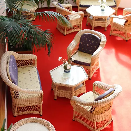 Hotel Taipas 3*