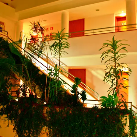 Hotel Taipas
