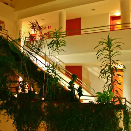 Hotel Taipas