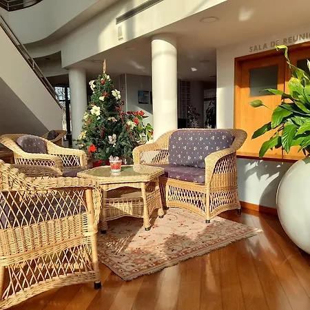 Taipas Hotel