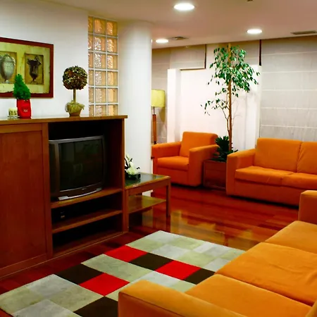 Otel Taipas 3*