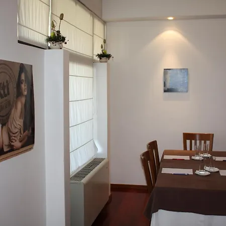 Otel Taipas Guimarães