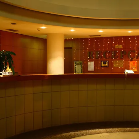 Otel Taipas
