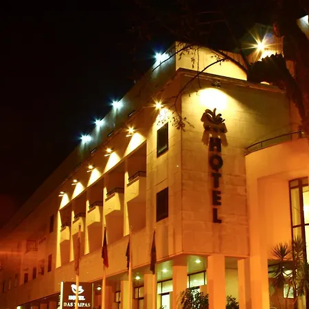 Otel Taipas Guimarães
