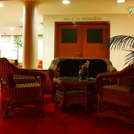 Hotel Taipas 3*