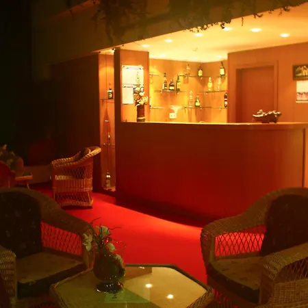 ホテル Taipas 3*