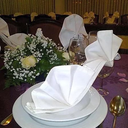 Taipas Hotel Guimaraes