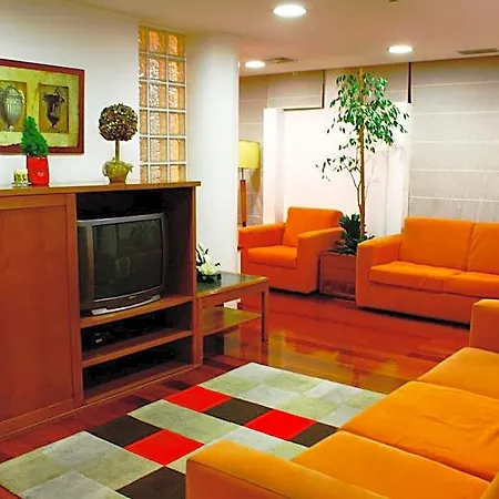 Taipas Ξενοδοχείο 3*