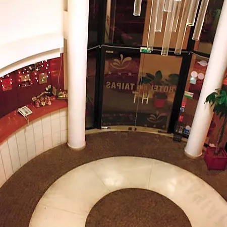 Taipas Hotel 3*