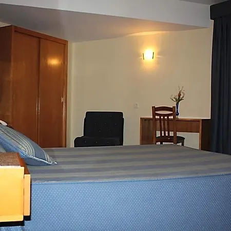 Hotel Taipas