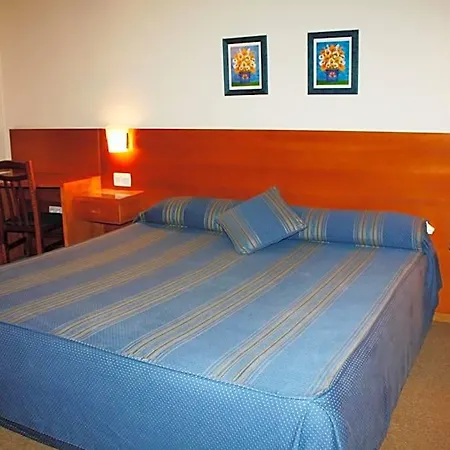 Hotel Taipas