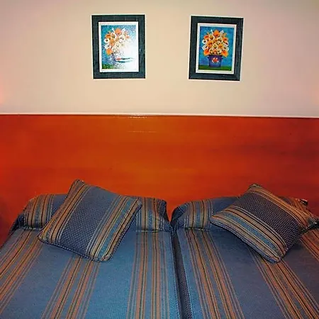 Hotel Taipas