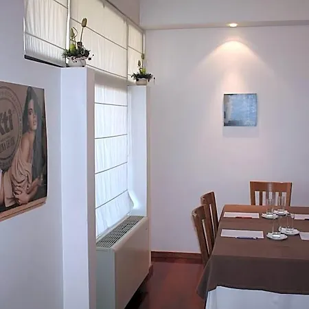 Ξενοδοχείο Taipas