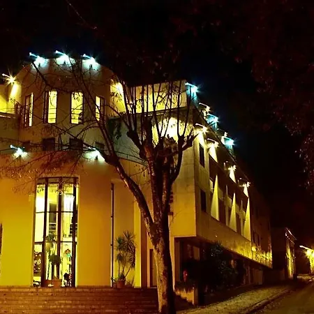 Ξενοδοχείο Taipas 3*