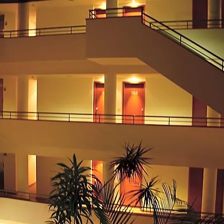 Hotel Taipas