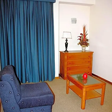 Hotel Taipas