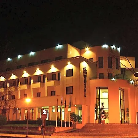 Taipas 3* Guimarães