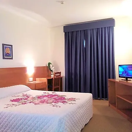 Ξενοδοχείο Taipas 3*