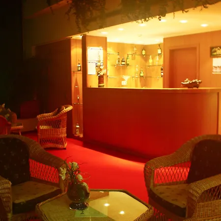 Hotel Taipas Guimaraes