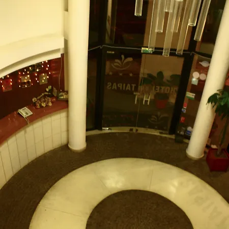 Taipas Hotel
