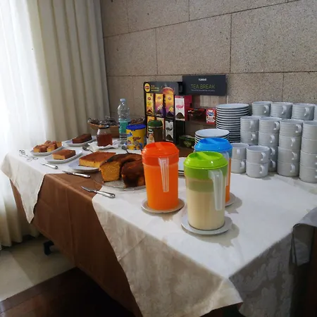 Taipas 3* Guimaraes