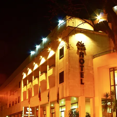 Taipas 3* Guimaraes