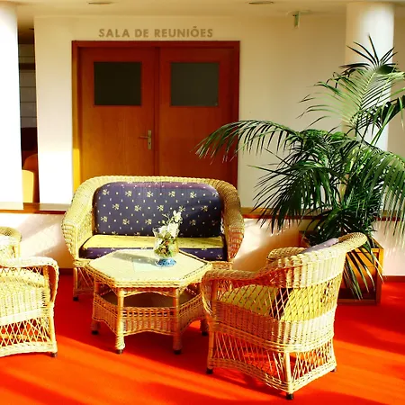Taipas Hotel 3*
