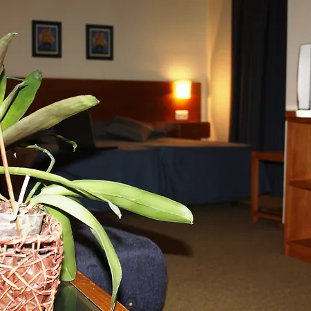 Taipas Hotel