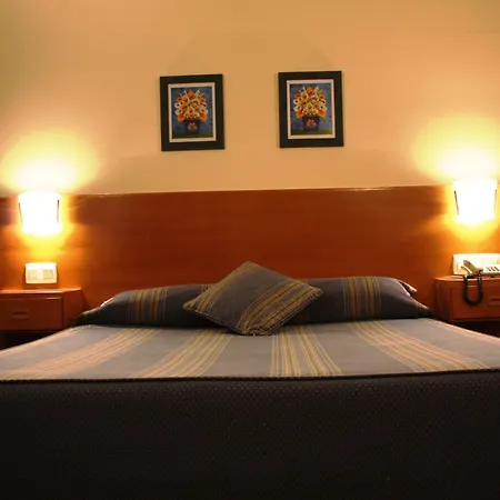 Hotel Taipas Guimaraes