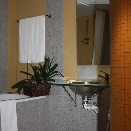 Taipas Hotel Guimaraes