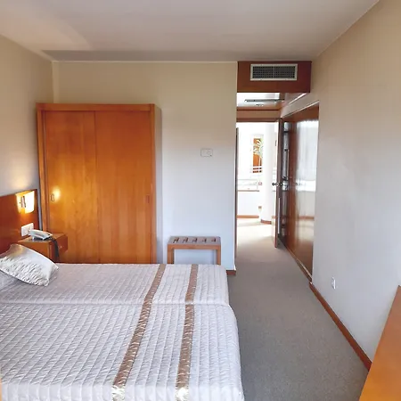 Taipas Hotel Guimaraes