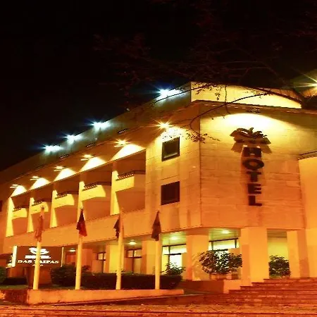 Otel Taipas Guimarães