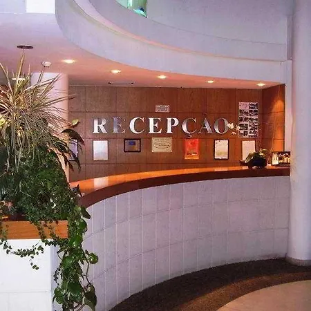 Taipas ホテル