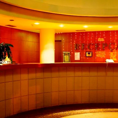 Hotel Taipas 3*