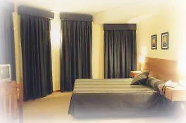 Otel Taipas Guimarães